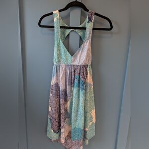 Roxy Summer Dress
